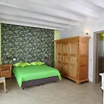 Cascinetta32 Vakantieboerderij Invorio Inferiore