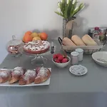 Cascinetta32 Vakantieboerderij Invorio Inferiore