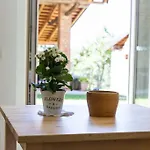 Vakantieboerderij Cascinetta32 Invorio Inferiore