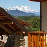 Vakantieboerderij Cascinetta32 Invorio Inferiore