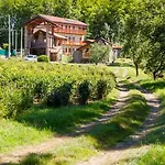 Cascinetta32 Vakantieboerderij *