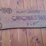 Cascinetta32 Vakantieboerderij *