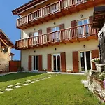 Cascinetta32 Vakantieboerderij Invorio Inferiore