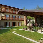 Vakantieboerderij Cascinetta32 Invorio Inferiore