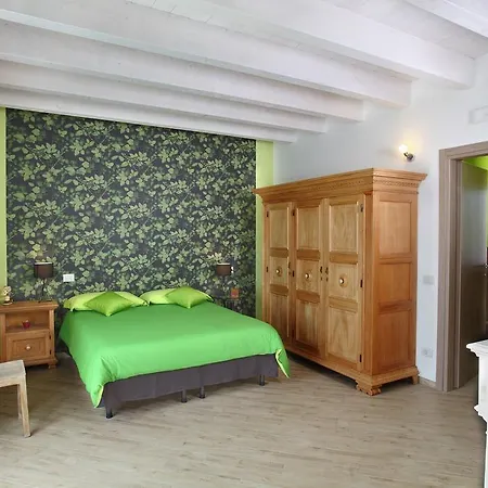 Cascinetta32 Gospodarstwo agroturystyczne Invorio Inferiore