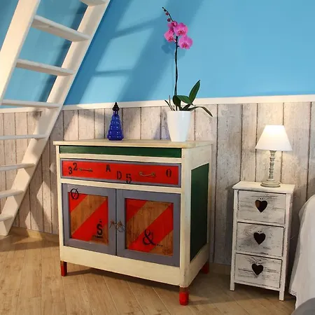 Cascinetta32 Фермерский дом