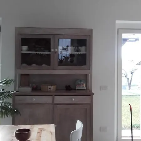 Фермерский дом Cascinetta32