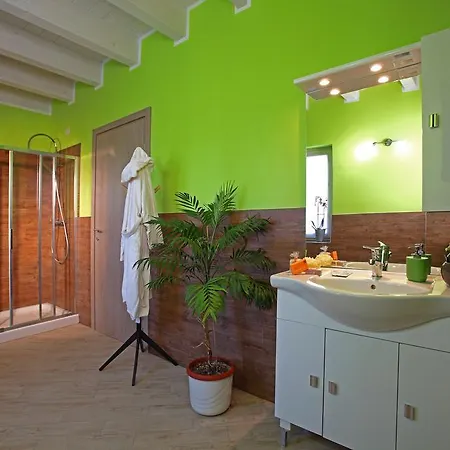 Cascinetta32 Инворио-Инфериоре