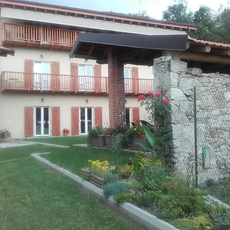 Фермерский дом Cascinetta32 *