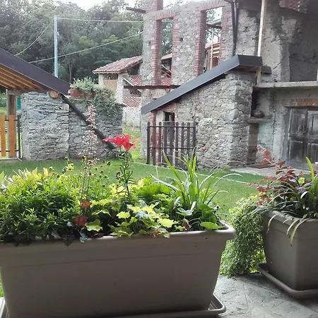 Gospodarstwo agroturystyczne Cascinetta32