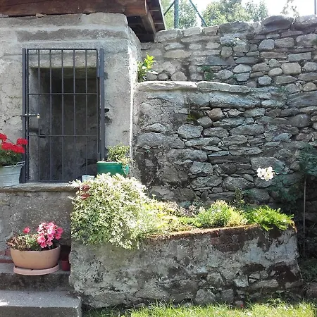 Bauernhof Cascinetta32 Invorio Inferiore