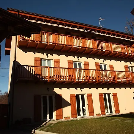 Bauernhof Cascinetta32