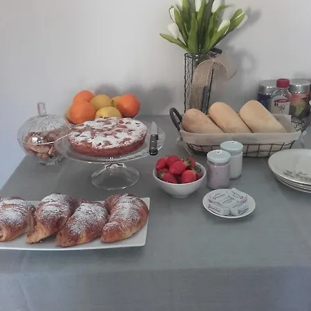 Cascinetta32 Gospodarstwo agroturystyczne Invorio Inferiore