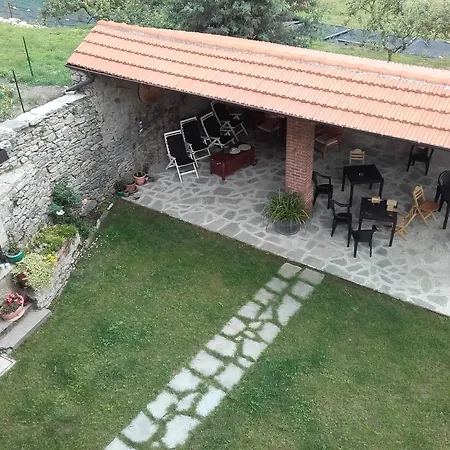 Cascinetta32 Инворио-Инфериоре