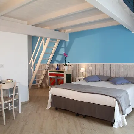 Cascinetta32 Gospodarstwo agroturystyczne