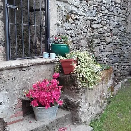 Gospodarstwo agroturystyczne Cascinetta32 *