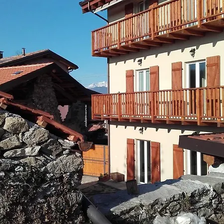 Cascinetta32 *