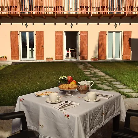 Cascinetta32 * Invorio Inferiore