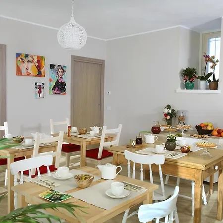 Cascinetta32 Gospodarstwo agroturystyczne Invorio Inferiore