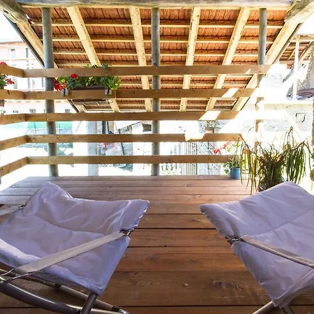 Cascinetta32 Gospodarstwo agroturystyczne *