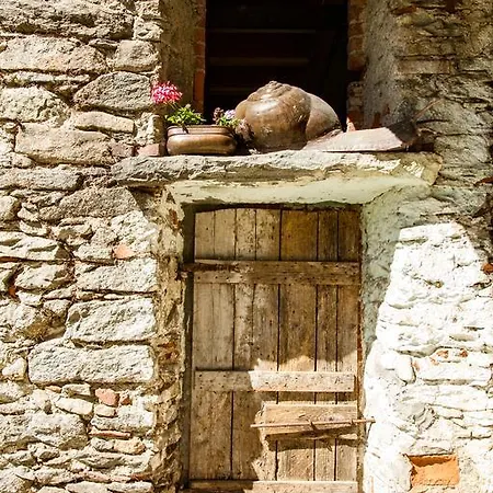 Cascinetta32 Gospodarstwo agroturystyczne