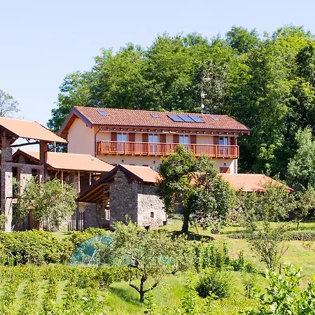 Cascinetta32 * Инворио-Инфериоре