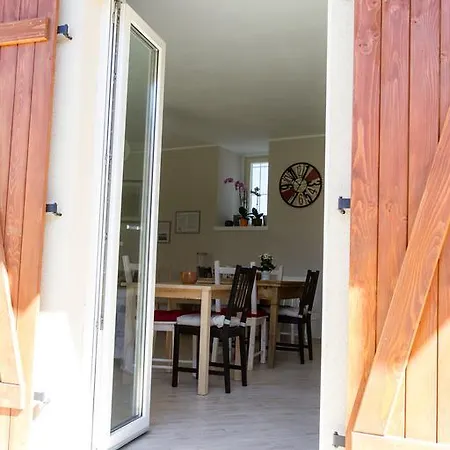 Фермерский дом Cascinetta32 Инворио-Инфериоре