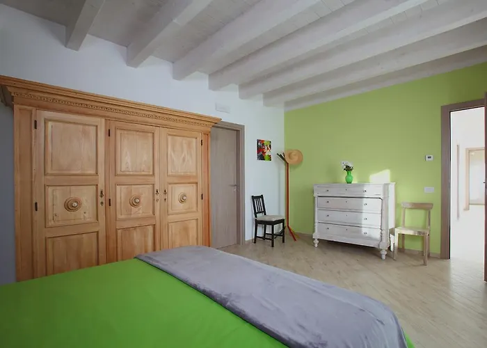 Cascinetta32 Bauernhof *
