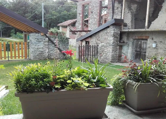 Bauernhof Cascinetta32