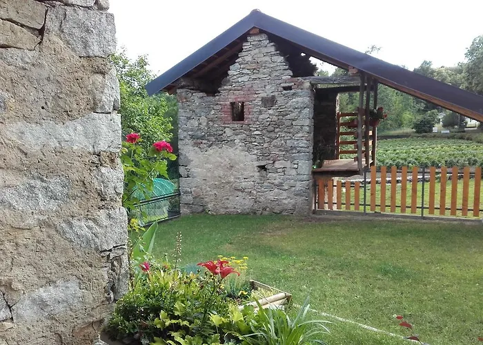 Cascinetta32 Bauernhof *