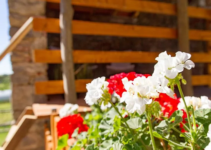 Cascinetta32 Çiftlik konaklama