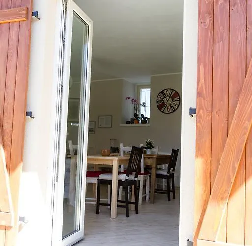 Farm stay Cascinetta32 Invorio Inferiore